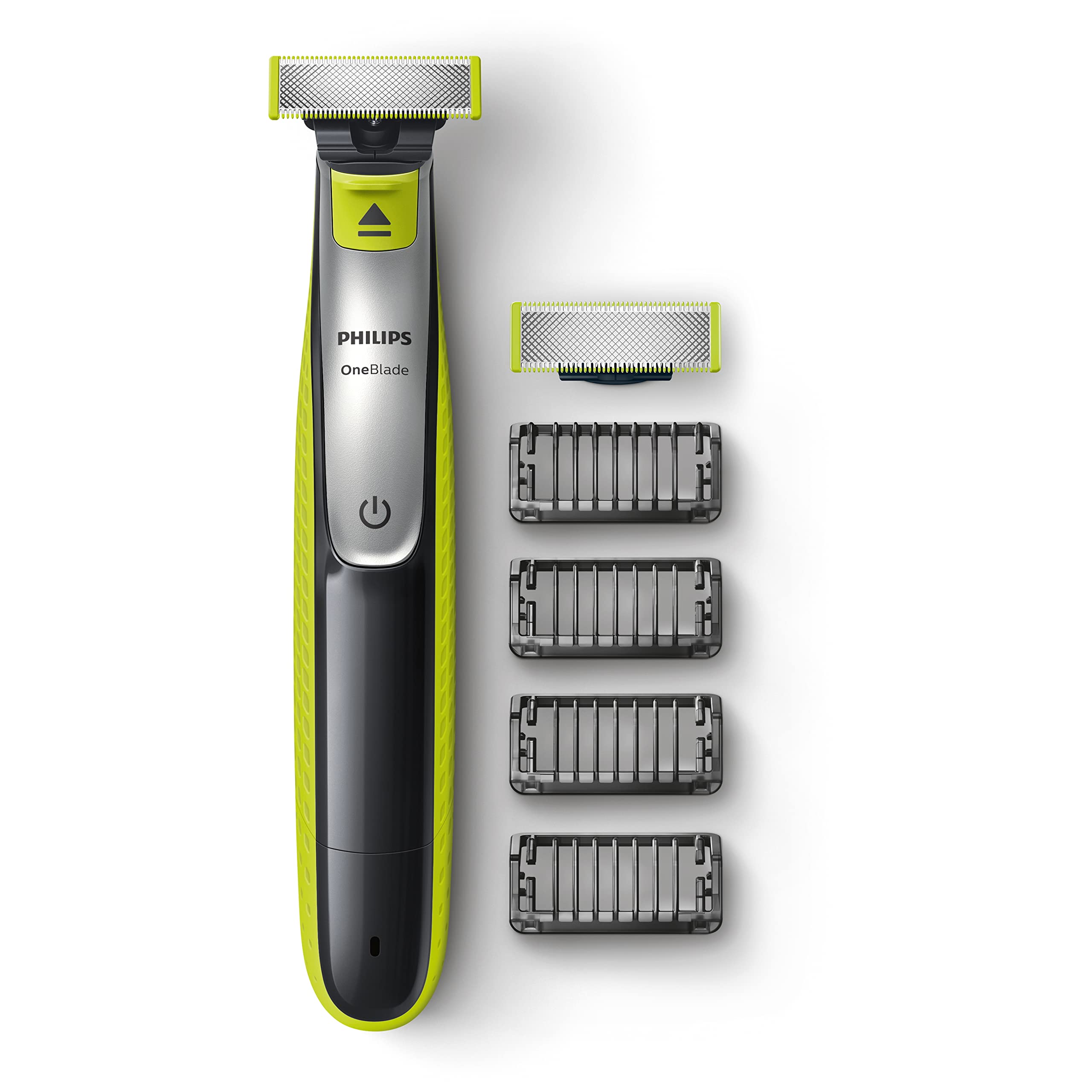 QP2530/30 OneBlade Rechargeable