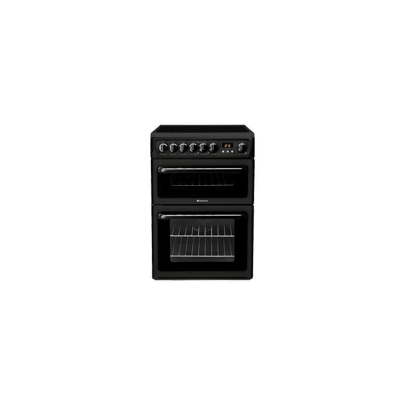 HAE60K Double Electric Cooker