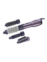 BaByliss AS120E Manuale del proprietario