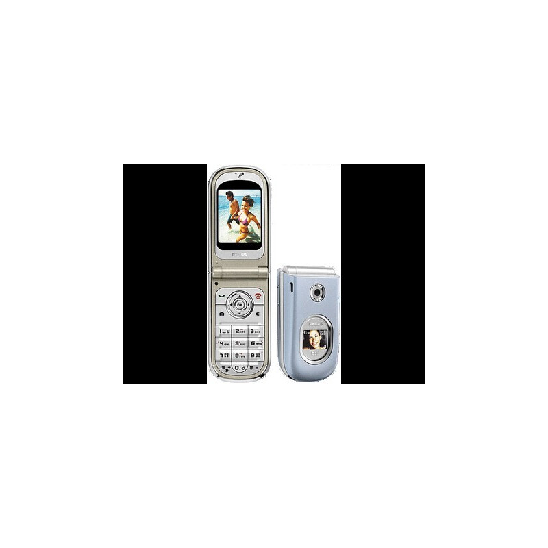 VOIP8550B