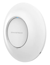 GrandstreamGWN7605LR Outdoor Wi-Fi Access Point