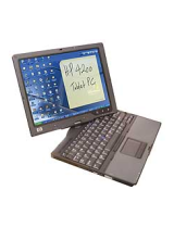 HPCompaq Tablet PC