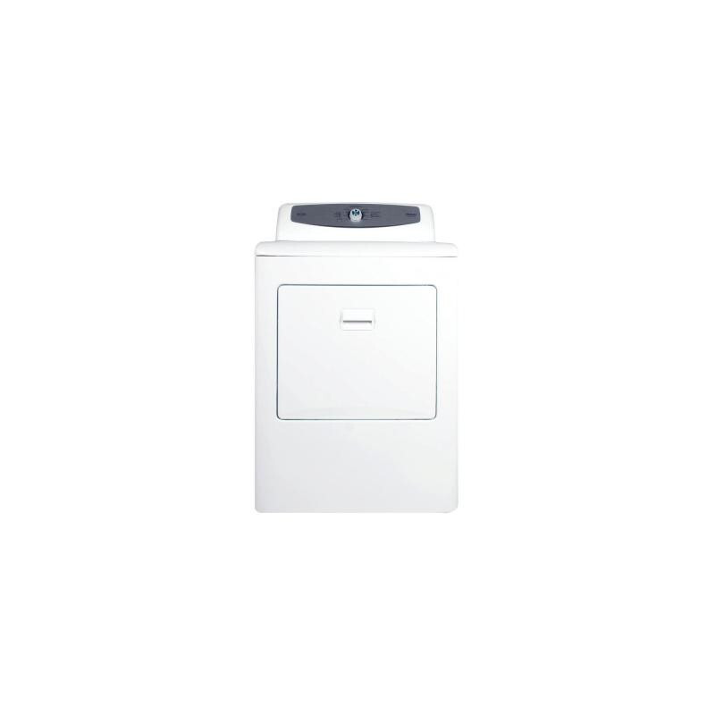 RDE350AW - 6.5 Cu. Ft. Electric Dryer