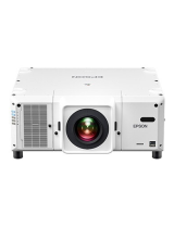 Epson Pro L30002U Reference guide