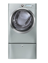 ElectroluxEWED65HTS