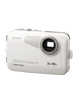 Sony SPK-THB Manuel utilisateur