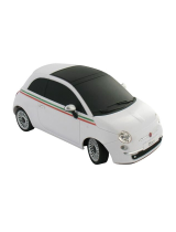 BeeWiFiat 500
