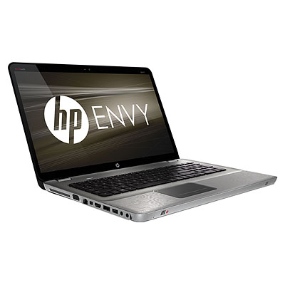 ENVY 17-2100 Notebook PC series
