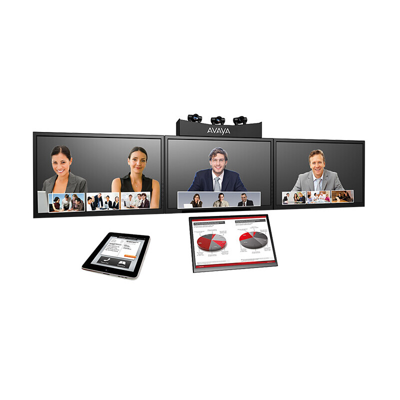 Scopia XT Telepresence