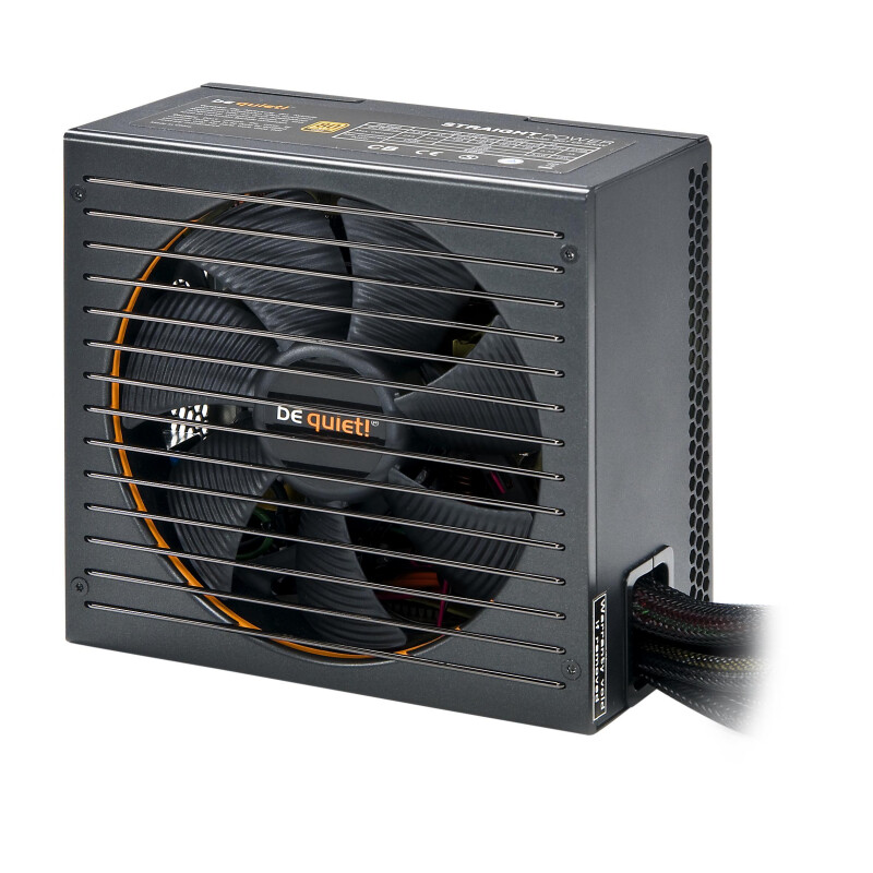 Straight Power E9 450W