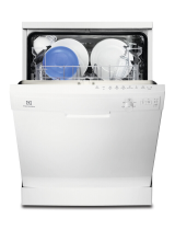 ElectroluxESF6211LIW