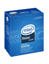 IntelXeon® Processor X3430 (8M Cache, 2.40 GHz)