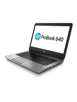 HPProBook 6445b Notebook PC