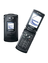 SamsungSGH-Z540
