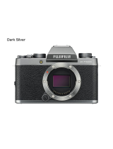 FujifilmX-T100