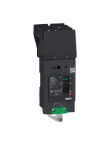 Schneider ElectricPowerPacT B I-Line Circuit Breakers