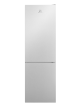 Electrolux LNT5MF32U0 Manuel utilisateur