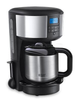 Russell Hobbs CHESTER THERMAL Manuale utente