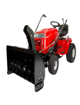Toro42in Two-Stage Snowthrower