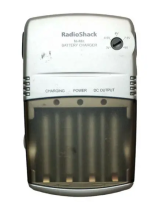 Radio Shack08A01