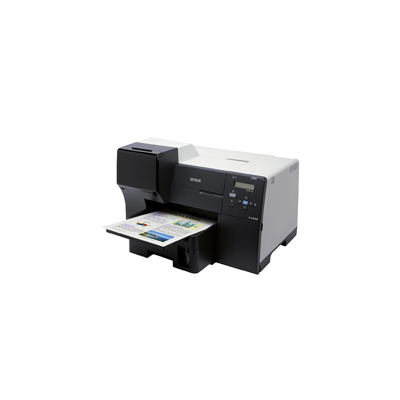 500DN - B Color Inkjet Printer