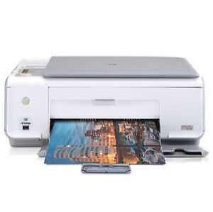 PSC 1510 All-in-One Printer