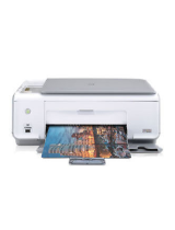 HPPSC 1510 All-in-One Printer