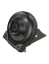 Casio EX-FR100L 取扱説明書