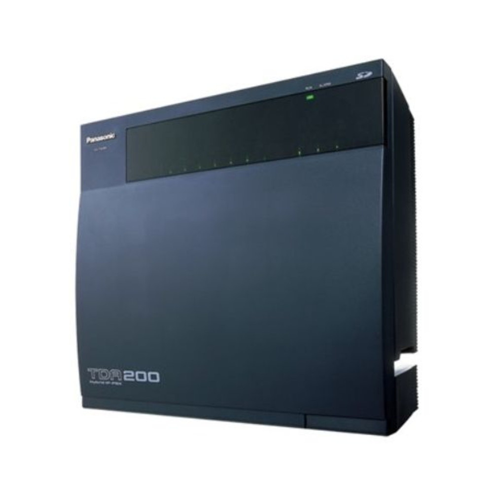 HYBRID IP-PBX KX-TDA200