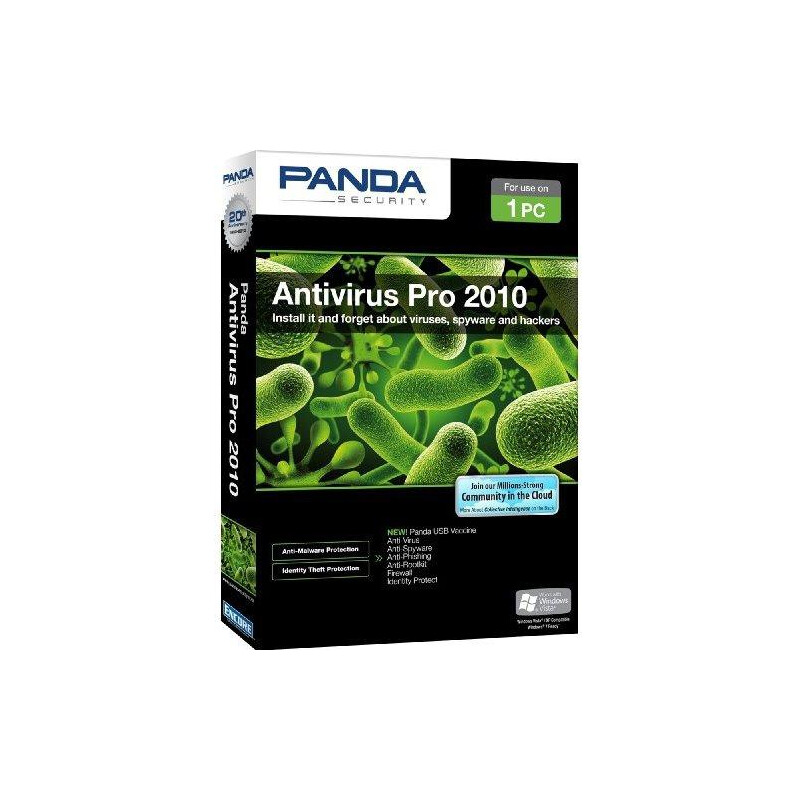 Antivirus Pro 2010