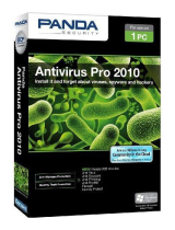 Formjet InnovationsAntivirus Pro 2010