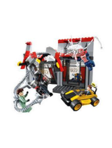 Lego4858 spiderman