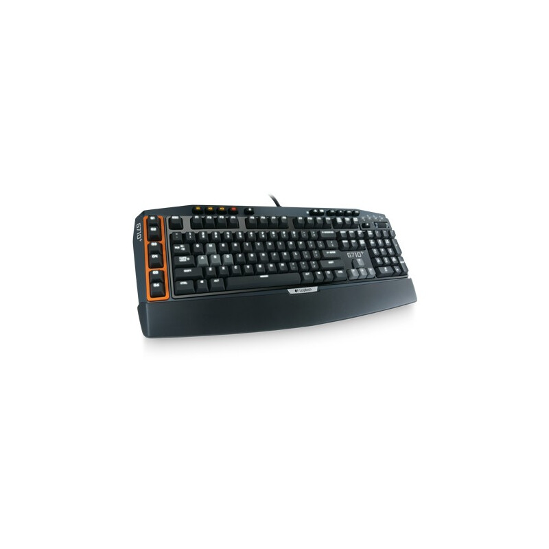 G710  Mechanical Gaming Keyboard