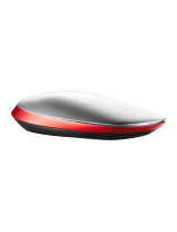 HP UltraThin Wireless Mouse SE Guida Rapida