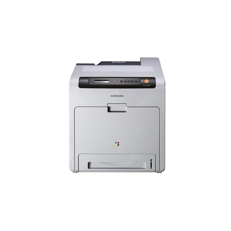 Samsung CLP-662 Color Laser Printer series