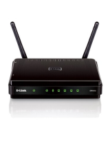 D-LinkDIR-615 - Wireless N Router
