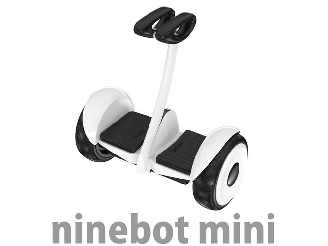 Ninebot Mini Self Balancing Scooter