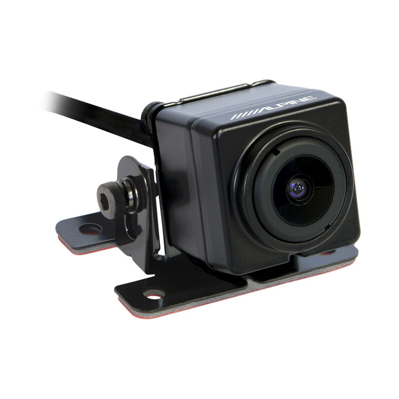 HCE-C105 - Rear View Camera System