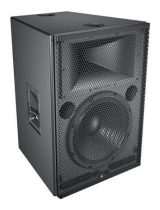 Meyer SoundPortable Speaker CQ-2