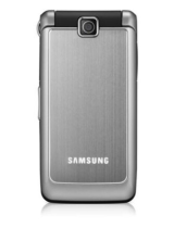 Samsung GT-S3600 Manual do usuário