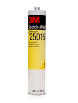3MScotch-Weld™ PUR Adhesive TE200