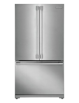 Electrolux EW23BC87SS1 Installation guide