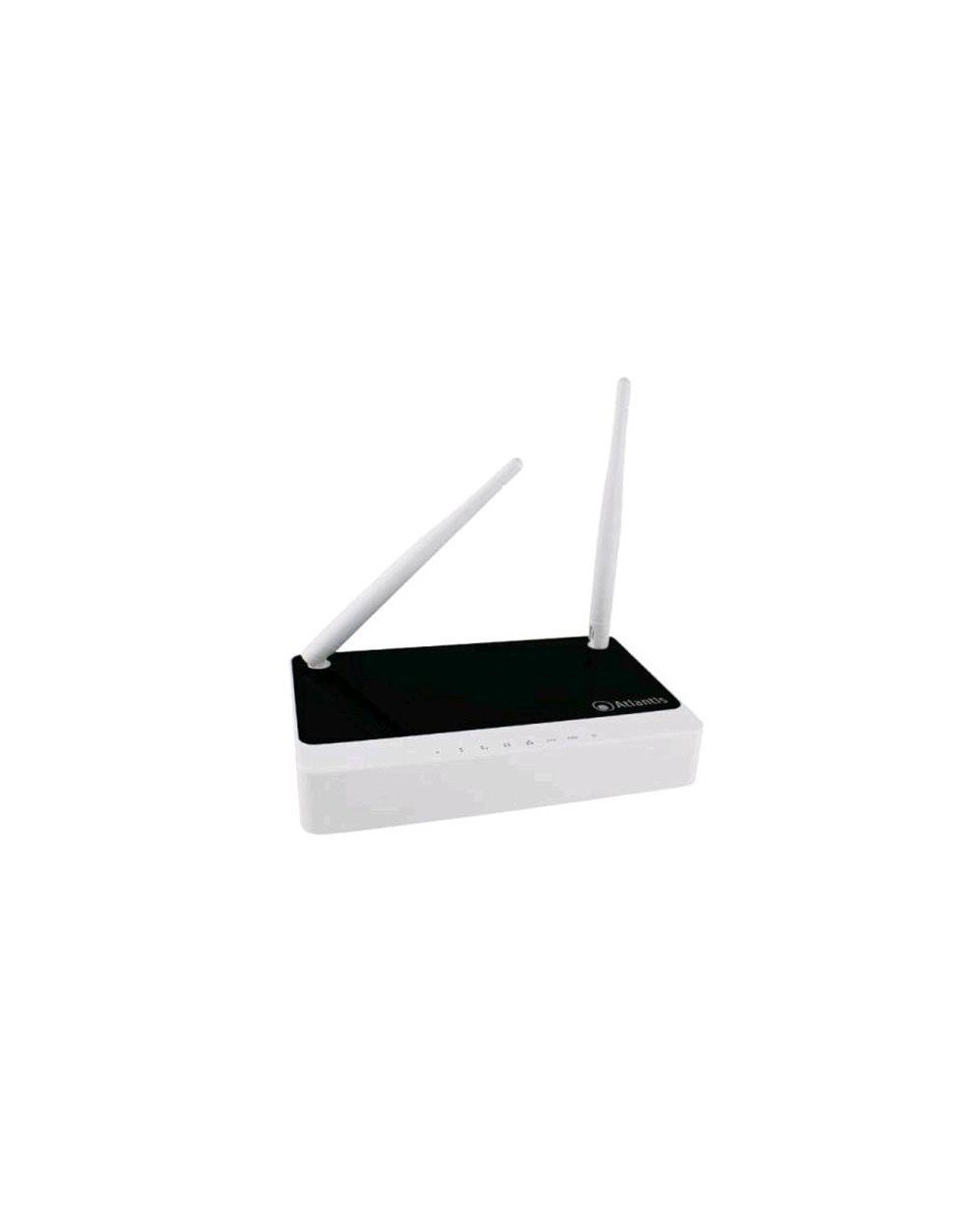 WebShare RB300 Wireless N Broadband Router A02-RB-W300N