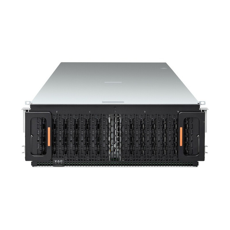 Ultrastar Serv60 8 Hybrid Storage Server