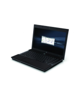 HPProBook 4410s Notebook PC