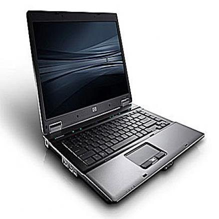 Compaq 6735b Notebook PC