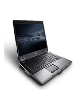 HPCompaq 6735b Notebook PC