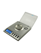 American Weigh ScalesGEMINI-20