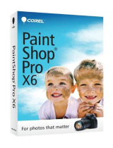 CorelPaintShop-Pro X6