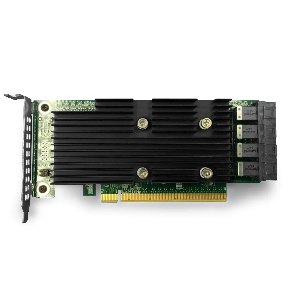 PowerEdge Express Flash NVMe PCIe SSD